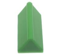 IMIKEYA Activador y Verde de Goma de Diapasón para Portátil Mantenimiento Compatibilidad Alta Estabilidad de Instrumentos