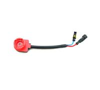 IMIKEYA Adaptador Cable Convertidor Xenón con de Cable Resistente y Conector para Bombillas Fácil Instalación Plug And Play Compatible con Proyectores Aftermarket