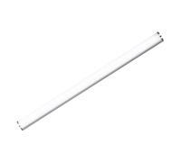IMIKEYA Barra de Luz LED Recargable para Espejo con Ventosa Iluminación Moderna para Baño Compatible con Espejos de Luz y Fácil de Instalar para Maquillaje y Tocador