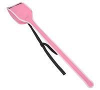 IMIKEYA Bolsa de Esgrima Infantil Rosa sin Tubo, Bolsa Multifunción de Tela Portátil para Almacenamiento y Transporte de Espadas de Florete y Sable, Correa de Hombro Ajustable para Uso