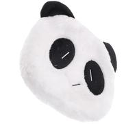 IMIKEYA Bolsa de Monedas de Felpa Compacta y Ligera Diseño Creativo de Animalitos para Obsequio o Fiesta, Mini Monedero Adorable para Niñas y Mujeres Estilo Aleatorio