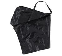 IMIKEYA Bolsa de Viaje Acolchada para Cochecito de Ñiño en Tela Oxford Dos Correas de Hombro, Práctica para Almacenamiento y Viajes en Avión o Puerta de Embarque