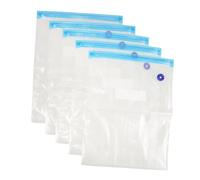 IMIKEYA Bolsas para Sellado al Vacío de Alimentos 30x40 Cm Material Pa y PE para Cocina, Bolsas de Conservación Que Evitan Mezcla de Olores y Son Compatibles Selladoras