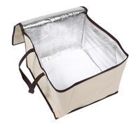 IMIKEYA Caja para Fermentar Masa con Calentador Incorporado Contenedor para de Masa de Pan y Pizza Termo Regulador de Temperatura Constante Capacidad Uso Doméstico y Panaderías Pequeñas