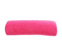 IMIKEYA Cojín de Mano para Manicura Cómodo y Compacto, Almohada de Toalla y Esponja Ligera para Apoyo de Manos y Muñecas, Adecuado para Uso en Taller de Uñas
