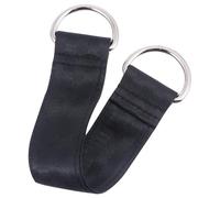 IMIKEYA Correa para Gimnasio Multifunción para Accesorios de Fitness Diseño Resistente y Material Duradero Adecuado para Máquinas de Gimnasio en Casa