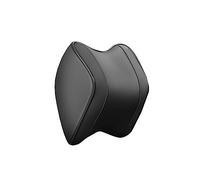 IMIKEYA Cuello Cómodo y Transpirable Almohada Cervical Para Coche Gran Elasticidad y Protección