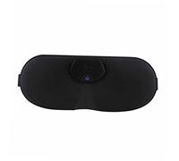 IMIKEYA Dispositivo Portátil para Dormir Terapia Física Segura y Antifatiga, Incluye Antifaz de Dacrón Elástico para Uso Cómodo y Relajante