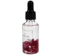 IMIKEYA Esencial Envase de Rojo Hidratante y Antiedad para Sensible y Manchas Oscuras Adecuado para Masaje Corporal y de Belleza