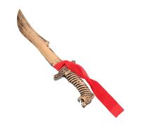 IMIKEYA Espada De Utilería para rol Espada De Plástico para Disfraz Decorativa para Fiestas De Disfraces y Cosplay