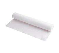 IMIKEYA Filtro Adhesivo para Campana Extractora de Cocina, Filtro de Papel Antigrasa en Rollo de 46 CM X 5 M, Desmontable y Fácil de Adaptar para Uso Diario