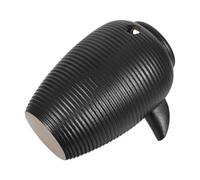 IMIKEYA Fuente De Agua De Cerámica para Exteriores Decoración De Jardín Pecera para Terraza Maceta Vintage Cascada para Estanques