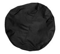 IMIKEYA Funda Ajuste Exterior de Tela Mesa para Redonda Protector Oxford Seguro Enfriamiento y Uso Muebles de Jardín