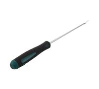 IMIKEYA Llave de Aguja Angular Metal y Plástico para Piano Gancho de Ajuste Fino del Mecanismo del Piano Mantenimiento y Reparación para Cabezas de Martillo