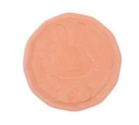 IMIKEYA Mantenimiento de Frescura de Terracota Suavizante de Azúcar Moreno para Contenedor de Azúcar Conservante de Humedad para Galletas Frutos Secos Cocina