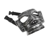 IMIKEYA Máscara De Steampunk Para Halloween Máscara De Disfraz De Mujer De Fiesta De Hacker Para Niñas