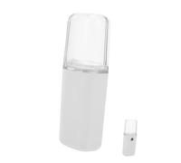 IMIKEYA Nano Facial Mister - Pulverizador portátil USB de niebla fría, humidificador de piel, vaporizador facial hidratante para viajes y cuidado diario de la piel