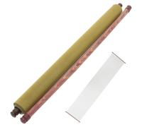 IMIKEYA Paño de Agua para Práctica de Caligrafía Reutilizable, Ligero y Fácil de Almacenar, Hecho de Imitación de Papel de Arroz, Adecuado para Dibujo y Escritura en Blanco