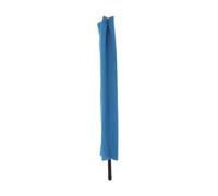 IMIKEYA Paño de Limpieza para Flauta Azul con Varilla ABS Fibra Reutilizable para Mantenimiento Integral Kit de Limpieza Eficaz para Instrumentos de Viento y Madera