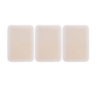 IMIKEYA Parches Adhesivos Impermeables para Cubrir Manchas y Cicatrices Piel, Fáciles de Usar, Material Pe, 3 Unidades para Duchas y Natación