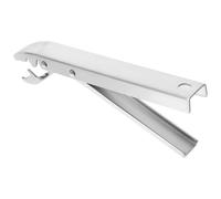 IMIKEYA Pinza de Acero Inoxidable para Cuencos y Ollas, Clip Multifuncional Antiescaldaduras, Práctica Sujeción Fácil de Usar para Cocina