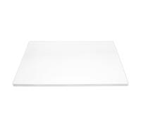 IMIKEYA Placa de Gel Impresión Infantil Reutilizable y Transparente Tablero Flexible para Técnicas de Estampación y Proyectos Creativos de Manualidades y Scrapbooking