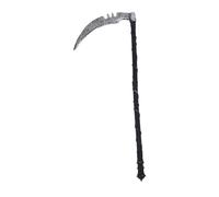 IMIKEYA Prop de Halloween Desmontable para Adultos Accesorio de Cosplay para Espirituales con Diseño Realista