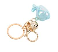 IMIKEYA Rellenos Brillantes Colgantes Océano Debajo Del Aula Recompensa Boda Bolsa De Navidad Parte Posterior Iridiscente Suministros Para Fiesta Coche Bebé Devolución Acrílico
