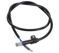 IMIKEYA Sensor de Detección de para Quemador de Gas Varilla de Seguridad para Calefacción de Calderas Alta Temperatura Compatible con Sistemas de Encendido Instalación Fácil y Respuesta