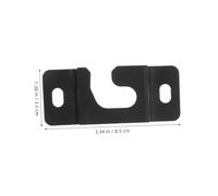 IMIKEYA Soporte De Pared para TV Resistente Soporte para TV De Pantallas Grandes para Monitor De Pc Instalación Fácil para Paneles para Sistemas De Entretenimiento Doméstico