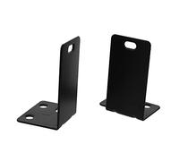 IMIKEYA Soporte para Altavoz Compatible Soundbar Soundtouch Soporte De Pared para Altavoces De Audio Organizador De Altavoces para Montaje Pared para Salas De Estar