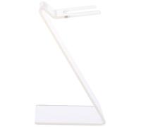 IMIKEYA Soporte para Secador de Pelo de Vidrio Transparente Estante Multifuncional para Salón de Belleza Expositor Compacto para Herramientas de Peluquería Compatible Varios Tamaños