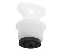 IMIKEYA Tapones para Bolsas de Agua Caliente 1 Unidad Tamaño Mediano 21 Mm Tapones de Sellado de Goma a Prueba de Fugas para Terapia de Calor Uso Doméstico y Viaje