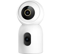 IMILAB Cámara WiFi para Interiores C30 360°/110° 3K Noche Blanco
