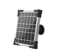 Imilab Panel Solar para Cámara EC4 | Cargador 3,5 W Resistente al Agua IP67 CMSXJ31A-SP