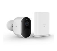 Imilab Security Camera EC4 4MP with Gateway CMSXJ31A-SET