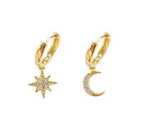 IMINI plata de ley Cubic Zirconia