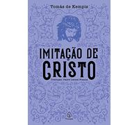 Imitação de Cristo