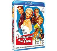 Imitación a la vida / Imitation of Life (1959) (Blu-Ray)