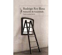 Imitación de Guatemala (Hispánica)