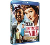 Imitación de la Vida / Imitation of Life (1934) (Blu-Ray)