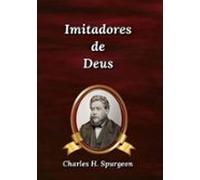 Imitadores De Deus (ebook)