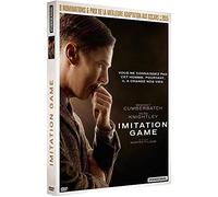 Imitation Game [Francia] [DVD]
