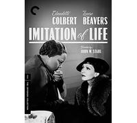 Imitation of Life (Criterion Collection) [USA] [DVD]