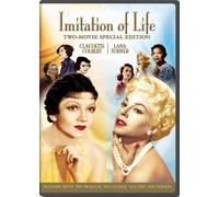 Imitation of Life [Reino Unido] [DVD]