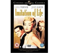 Imitation of Life [Reino Unido] [DVD]
