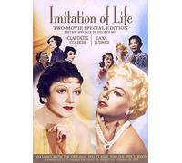 Imitation of Life: Two Movie Collection [USA] [DVD]