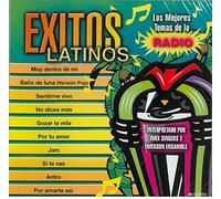 Imix Singers/Emerson Ensamble - Exitos Latinos 3