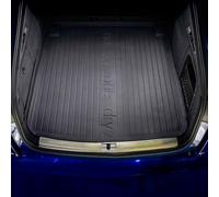 IMJ-Global Alfombrilla para maletero de coche dryZone a medida, compatible con Hongqi H9 desde 2025 en adelante con organizador de maletero, protector de maletero de goma TPE para mejorar el aspecto y