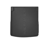 IMJ-Global Bandeja de Maletero para Coche DryZone a Medida Compatible con Audi A6 C7 2011-2018, Protector de Maletero de Goma TPE para Mejorar el Look y la deportividad